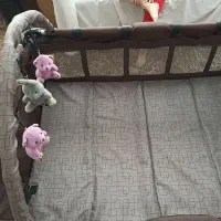 تخت و گهواره|اسباب و اثاث بچه|ری, سیزده آبان|دیوار