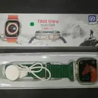 ساعت هوشمند