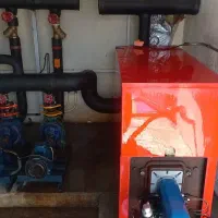 تعمیرات مشعل خانگی و صنعتی  و پمپ  به صورت تخصصی|خدمات پیشه و مهارت|ارومیه, |دیوار