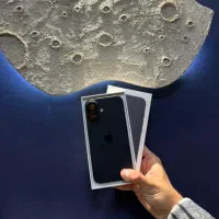 اپل iphone 16 normal zaa 128 رجیستر شده