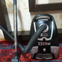 جارو برقی