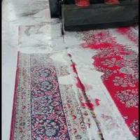 قالیشویی تمام اتوماتیک زرگر مجهز به گرمخانه صنعتی|خدمات نظافت|شوشتر, |دیوار