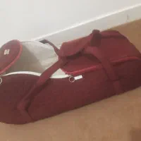 ساک حمل نوزاد و نی نی لای لای|کالسکه و لوازم جانبی|لردگان, |دیوار