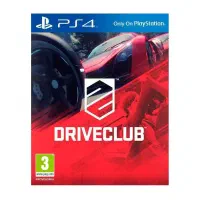 بازی driveclub