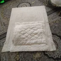 لحاف همراه با ست نوزادی