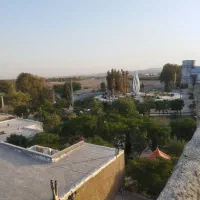 خانه ویلایی در رباط کریم|فروش خانه و ویلا|رباط‌کریم, منجیل آباد|دیوار