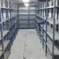 قفسه پیچ و مهره ای .|فروشگاه و مغازه|یزد, |دیوار