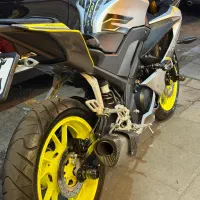 R15  ریس یاماها|موتورسیکلت|تهران, گرگان|دیوار