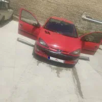 206|خودرو سواری و وانت|پردیس, فاز ۱|دیوار