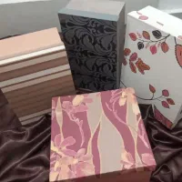 جعبه کادویی