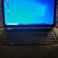 لپ تاب دل  core i7|رایانه همراه|اصفهان, پروین|دیوار