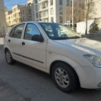 تیبا۲|خودرو سواری و وانت|کرج, جهان‌شهر|دیوار