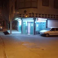 مغازه فروشی ۲۱ متری لوکس