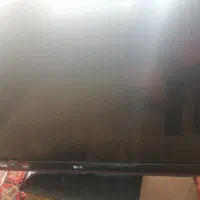 تلویزیون LG کم کار 42|تلویزیون و پروژکتور|یزد, |دیوار