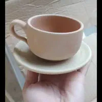 سفال خام دکوری سالم|صنایع دستی و سایر لوازم تزئینی|رشت, حومه رشت|دیوار