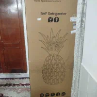 کارتن یخچال