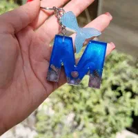 جاسوییچی رزینی|زیورآلات و اکسسوری|قشم, |دیوار