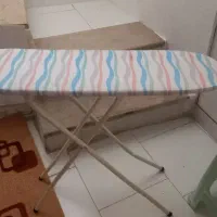 میزا اتو ایستاده