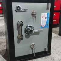 گاوصندوقdk250 گاو صندوق تک درب|ابزارآلات|مشهد, دانشجو|دیوار