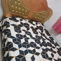 تخت خواب 2نفره