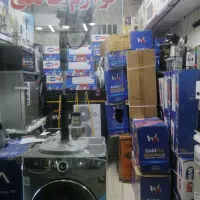 32هزارt3max|کولر گازی و فن‌کوئل|خرمشهر, |دیوار