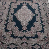 فرش ۶ متری نو