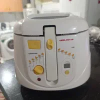 سرخ کن