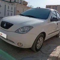 خودرو تیبا دو