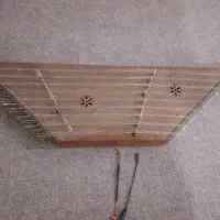 سنتور قدیمی