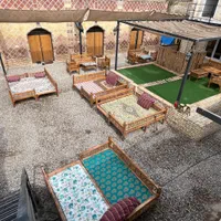 اقامتگاه فول امکانات|اجارهٔ کوتاهمدت آپارتمان و سوئیت|گرمسار, |دیوار