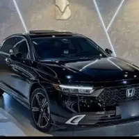 حواله  هوندا آکورد