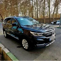 فردا موتورsx5|خودرو سواری و وانت|اردبیل, |دیوار