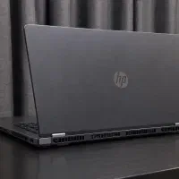 لپ‌تاپ HP ZBook 17 G4 لمسی، i7، رم 16، SSD 256|رایانه همراه|تهران, مخصوص|دیوار