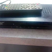 محافظ برق و دستگاه دیجیتال