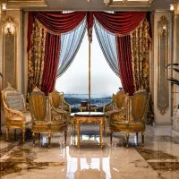 آشپز لاین صبحانه