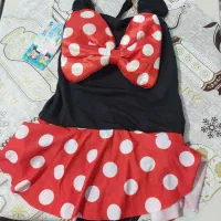 مایو شنا دخترونه