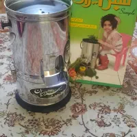 سبزی خوردکنی|خردکن، آسیاب، غذاساز|کرج, شهرک جهان‌نما|دیوار