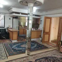 ۱۰۰متری دوخواب باپارکینگ باهنر املاک قصر