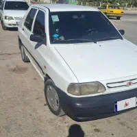 پراید مدل 94