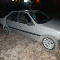 پژو اردی|خودرو سواری و وانت|هرسین, |دیوار