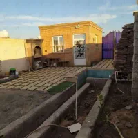 فروش خونه باغ|فروش خانه و ویلا|کاشان, مشکات|دیوار