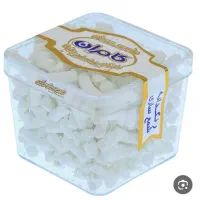 رنگ شمع سفید