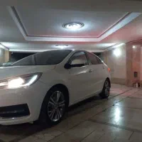 آریزو ۵ توربو مدل ۹۷|خودرو سواری و وانت|تهران, تولید دارو|دیوار