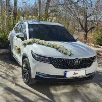 اجاره ماشین عروس کرایه خودرو گل آرایی رنت اتومبیل