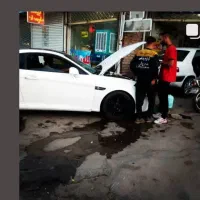خدمات برق اتومبیل سیار و ثابت