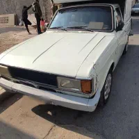 وانت پیکان|خودرو سواری و وانت|اصفهان, فرودگاه|دیوار