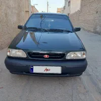 مدل ۸۳ انژکتور