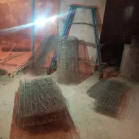 قفس مرغ منبری|لوازم جانبی حیوانات|قرچک, زیبا شهر|دیوار