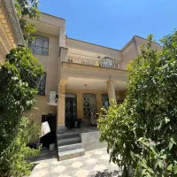 خانه ویلایی شهرک فرهنگیان ۲ طبقه|فروش خانه و ویلا|شیراز, شهرک فرهنگیان|دیوار