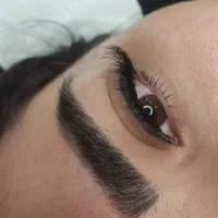 اکستنشن مژه و لیفت ابرو و مژه|خدمات آرایشگری و زیبایی|تهران, صادقیه|دیوار
